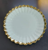 Farfurie ceramica adanca