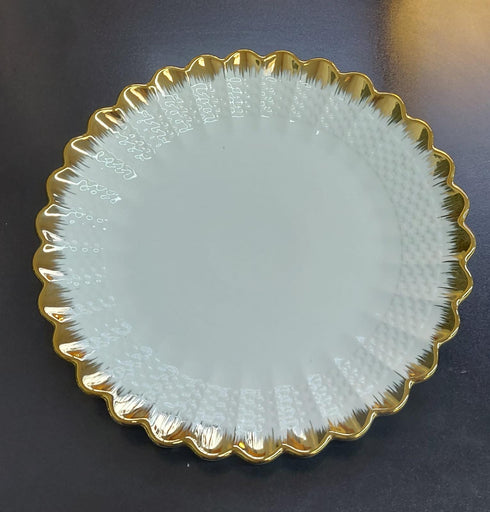 Farfurie ceramica adanca