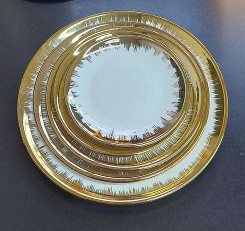 Farfurie ceramica