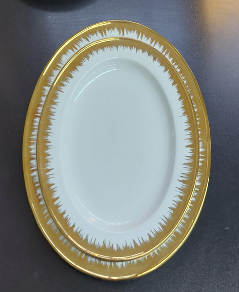 Farfurie ceramica