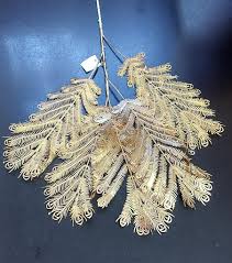 Flori din plastic F145