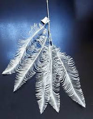 Flori din plastic F149