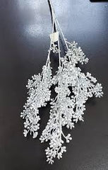 Flori din plastic F157