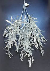 Flori din plastic F163