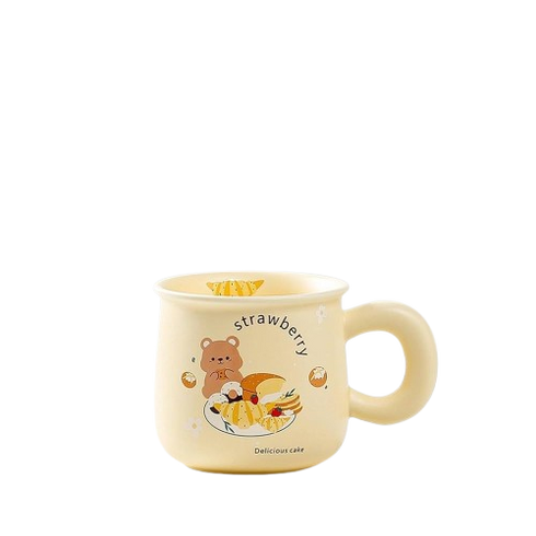 Lve Cana Ceramica 833-23 72/bax