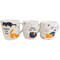 Lve Cana Ceramica 833-12 72/bax