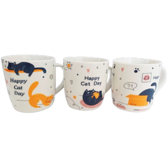 Lve Cana Ceramica 833-12 72/bax