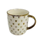 Lve Cana Ceramica 833-34/35 72/bax