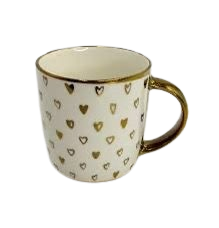 Lve Cana Ceramica 833-34/35 72/bax