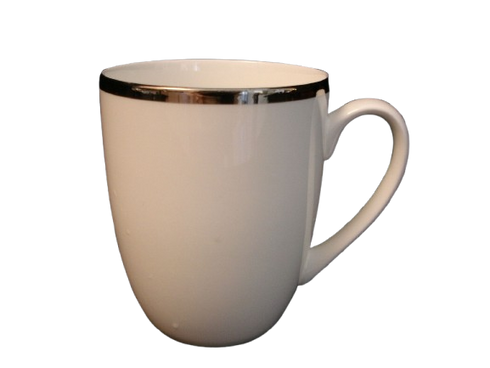 Lve Cana Ceramica Model Argintiu 847-18 60/bax