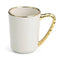 Lve Cana Ceramica Model Auriu 847-13 60/bax