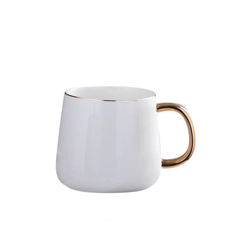 Lve Cana Ceramica Model Auriu 847-19 60/bax