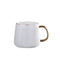 Lve Cana Ceramica Model Auriu 847-19 60/bax