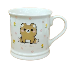 Lve Cana Ceramica 833-24 72/bax