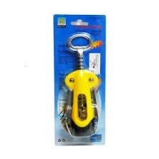 Lve Tirbuson Plastic+metal 381-4 120/bax