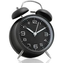 Lve Ceas Masa Desteptator 9cm 13-13 60/bax