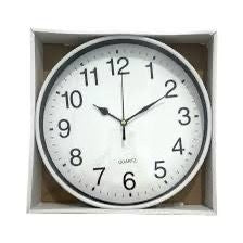 Lve Ceas Perete 14cm 13-19 100/bax