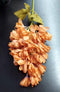 Fir Salcâm artificial portocaliu 85cm – flori decorative la fir