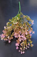 Flori din plastic F250