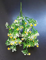 Flori din plastic F255