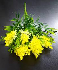 Flori din plastic F258