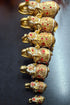 Decor rasina elefant 7/set DR108