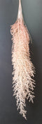Pampas Artificial 110cm Crem Deschis – Decor Elegant Tip Iarbă Ornamentala