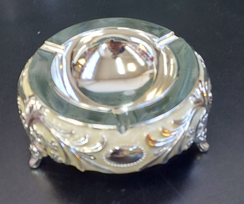 Scrumiera metal DR005