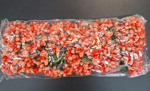 Flori din plastic - Stamine 144/set