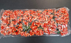 Flori din plastic - Stamine 144/set