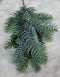 Buchet artificial bradut – decor interior 41cm