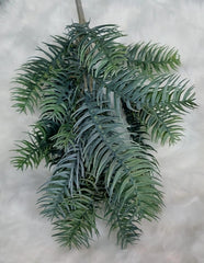 Buchet artificial bradut – decor interior 41cm