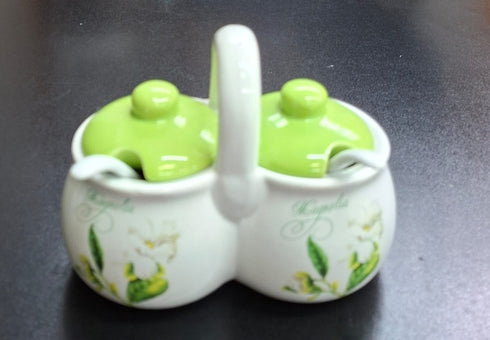 Set bucatarie ceramica CR033