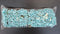Flori din plastic - Stamine 144/set bleu