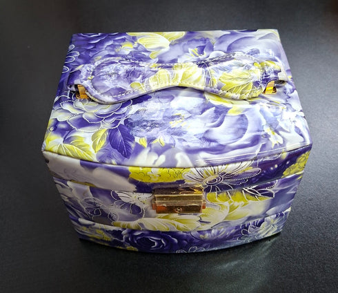 Cutie de bijuterii DR119