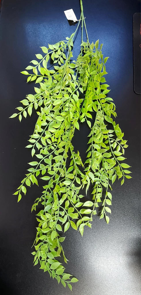Floare Curgătoare Decorativă 100 cm – Model Dens cu Aspect Natural