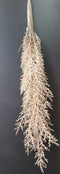 Pampas Artificial 110cm Crem Natur – Fir Lung Decorativ