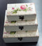 Cutii din lemn 3/set DR080