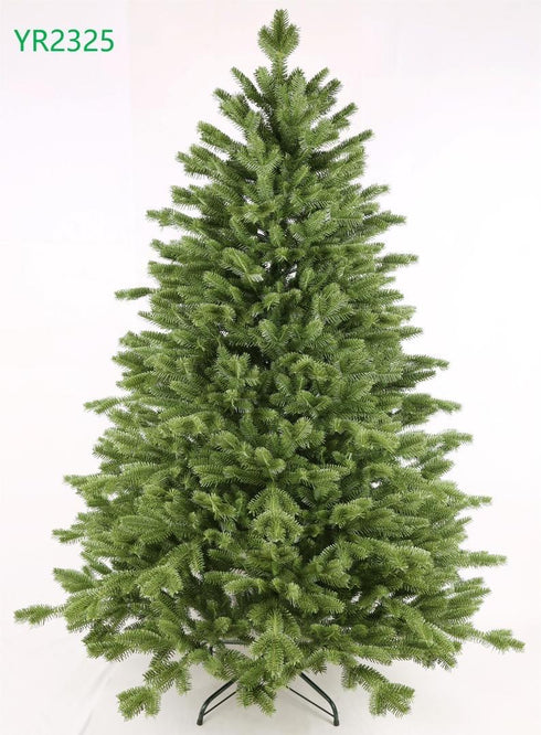 Brad artificial de Crăciun Deluxe – aspect natural și bogat, ramuri dense