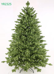 Brad artificial de Crăciun Deluxe – aspect natural și bogat, ramuri dense