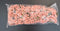 Flori din plastic - Stamine 144/set somon deschis