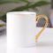 Lve Cana Ceramica Model Auriu 847-5 60/bax