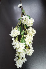 Ramură salcâm artificial ivoire – 90cm