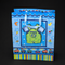 Set 12 pungi cadou din carton pentru băieți - 42x32cm