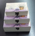 Cutii din lemn 3/set DR079