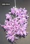 Ramură decorativă artificială mov/lila - 90cm