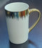 Lve Cana Mare Ceramica Model Auriu 847-8 60/bax