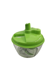 Lve Tocator Manual 30-18