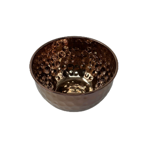 Lve Bol Metalic Aramiu 22cm 30-6