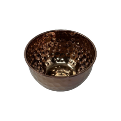 Lve Bol Metalic Aramiu 22cm 30-6